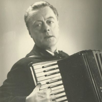 Passau-Profilbild-Willi Heckmann